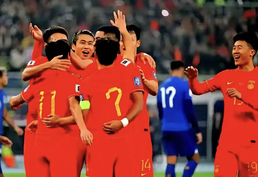 关于中国足球队伍国际比赛经验持续积累,战绩逐步提升的信息 关于中国足球队伍国际比赛经验持续积累,战绩逐步提升的信息